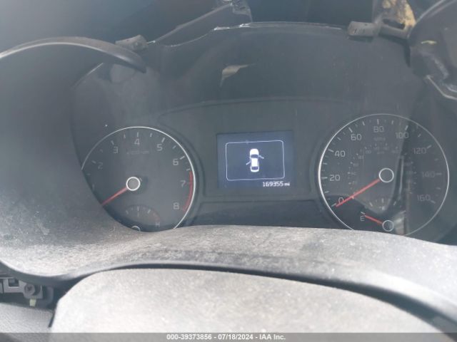 5XXGT4L33JG198656 KIA Optima Lx