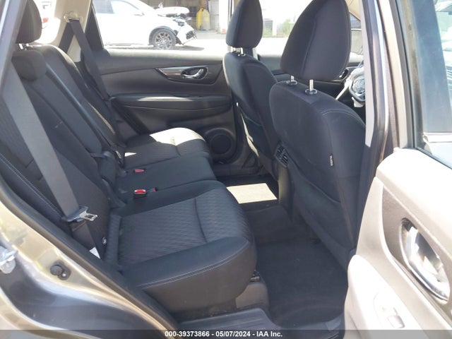 Nissan ROGUE S 2017 KNMAT2MT4HP580741 Image 8