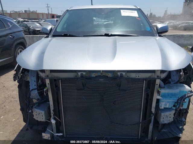Toyota Highlander L 2020 5TDCZRAH6LS506672 Image 13