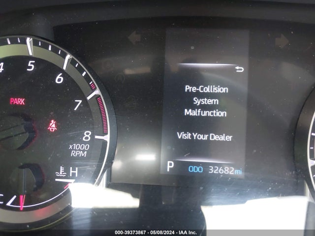 Toyota Highlander L 2020 5TDCZRAH6LS506672 Image 16