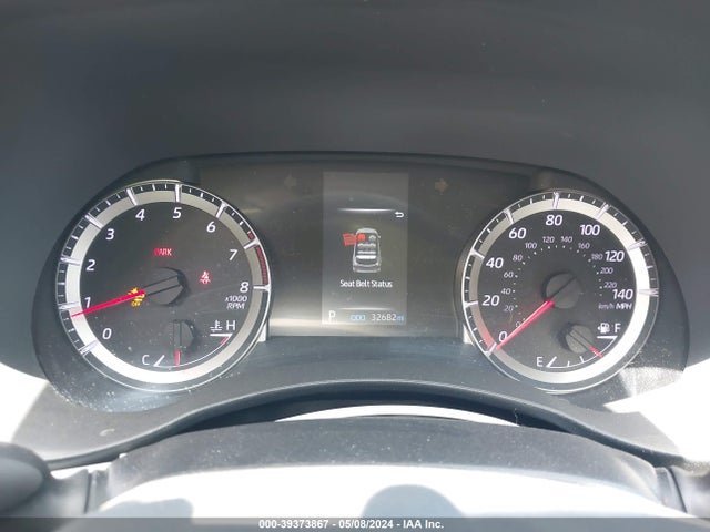 Toyota Highlander L 2020 5TDCZRAH6LS506672 Image 7