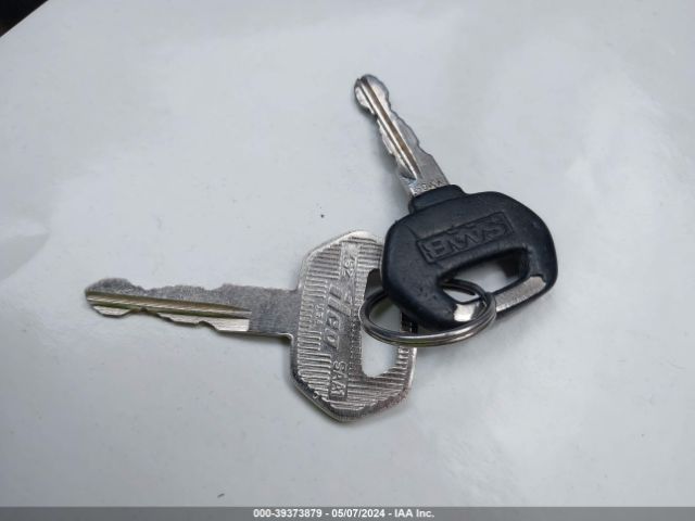 1989 SAAB 900 YS3AL35L8K3020331 Photo 10