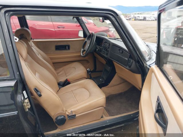 1989 SAAB 900 YS3AL35L8K3020331 Photo 4