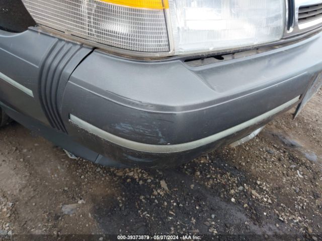 1989 SAAB 900 YS3AL35L8K3020331 Photo 5