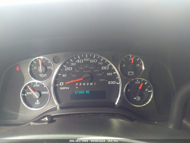 Chevrolet Express 2500 Work Van 2018 1GCWGAFP2J1335224 Image 15