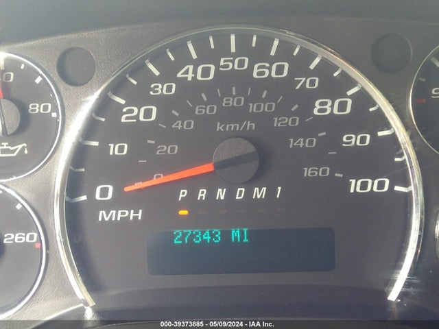 Chevrolet Express 2500 Work Van 2018 1GCWGAFP2J1335224 Image 7