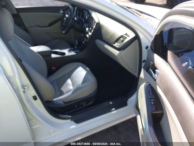 KIA OPTIMA EX 2015 5XXGN4A79FG375105 Image 5