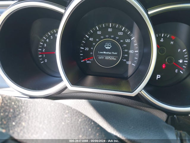 KIA OPTIMA EX 2015 5XXGN4A79FG375105 Image 7