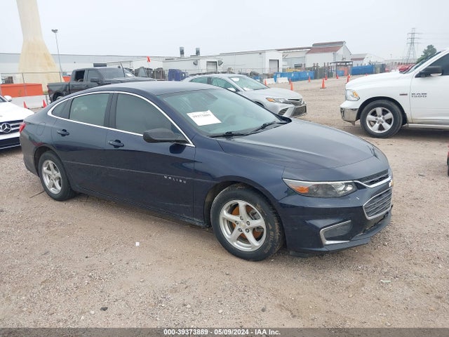 2016 1G1ZB5ST7GF346911 главное изображение