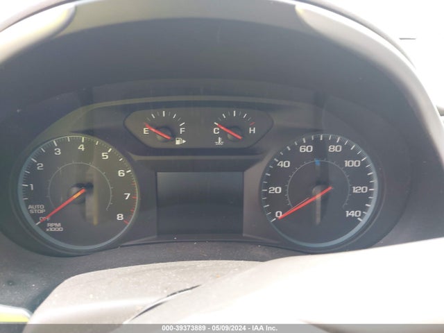 Chevrolet MALIBU LS 2016 1G1ZB5ST7GF346911 Image 15
