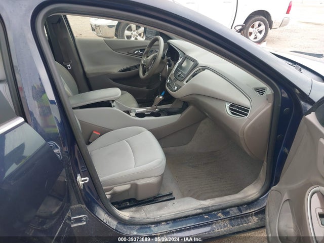 Chevrolet MALIBU LS 2016 1G1ZB5ST7GF346911 Image 5