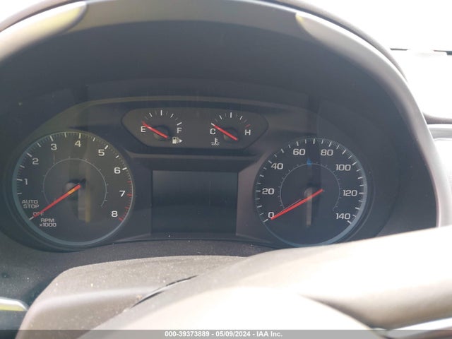 Chevrolet MALIBU LS 2016 1G1ZB5ST7GF346911 Image 7