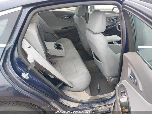 Chevrolet MALIBU LS 2016 1G1ZB5ST7GF346911 Image 8