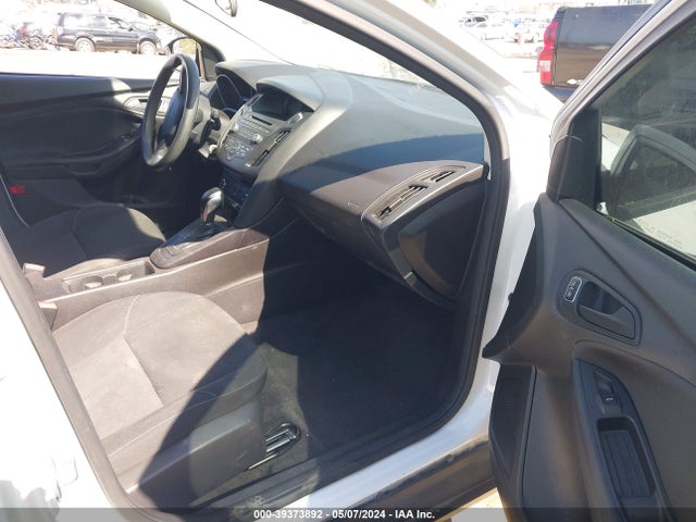 Ford FOCUS S 2015 1FADP3E21FL299973 Image 5