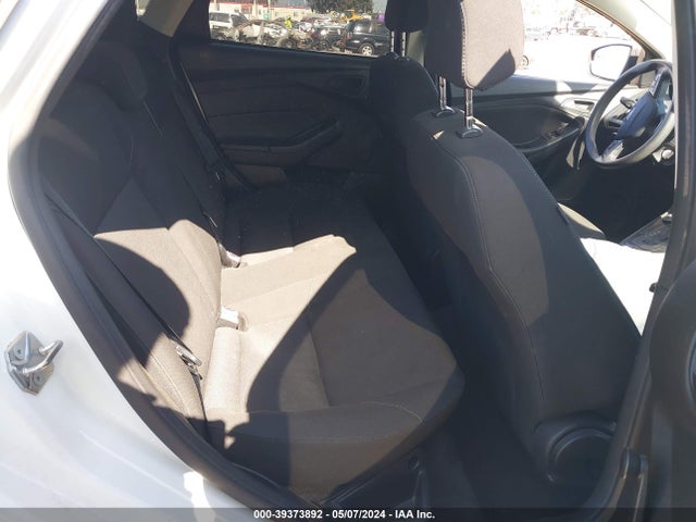Ford FOCUS S 2015 1FADP3E21FL299973 Image 8