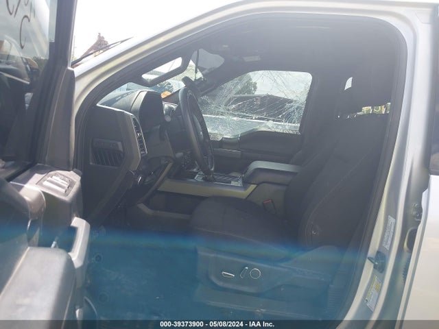 Ford F-150 Xlt 2017 1FTEW1EFXHKE15060 Image 5