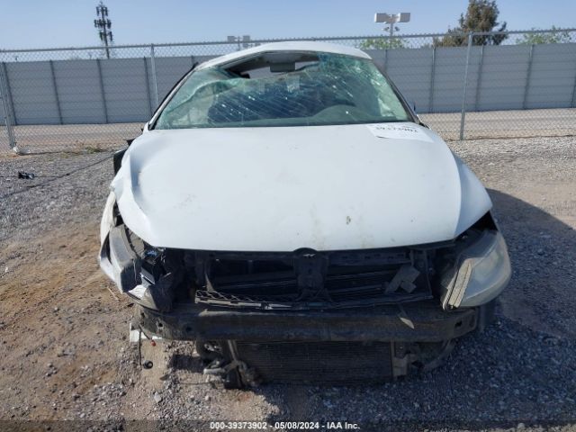 3VW267AJ9GM300700 Volkswagen Jetta 1.4t S