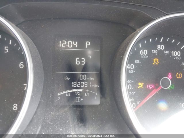 3VW267AJ9GM300700 Volkswagen Jetta 1.4t S