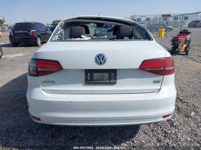 3VW267AJ9GM300700 Volkswagen Jetta 1.4t S