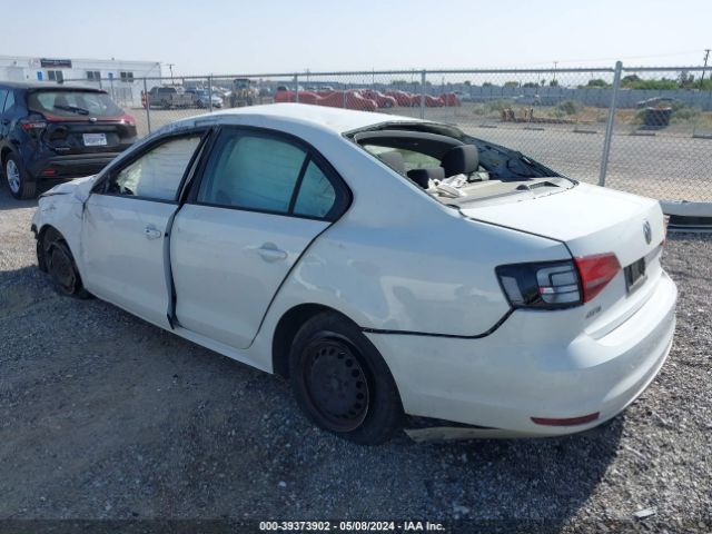 3VW267AJ9GM300700 Volkswagen Jetta 1.4t S