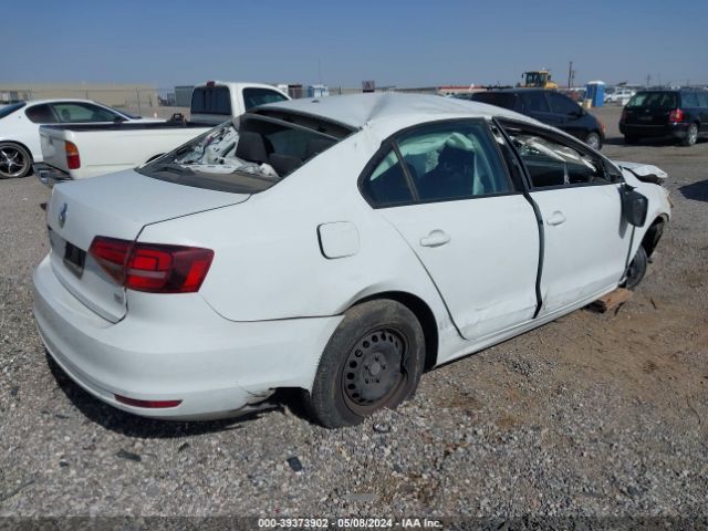 3VW267AJ9GM300700 Volkswagen Jetta 1.4t S