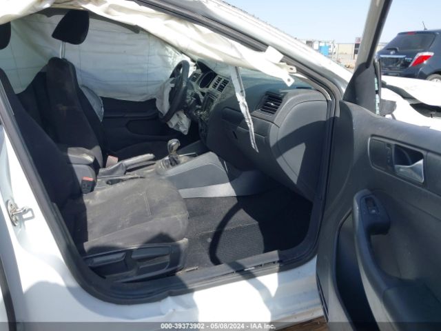 3VW267AJ9GM300700 Volkswagen Jetta 1.4t S