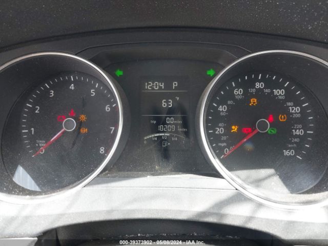 3VW267AJ9GM300700 Volkswagen Jetta 1.4t S