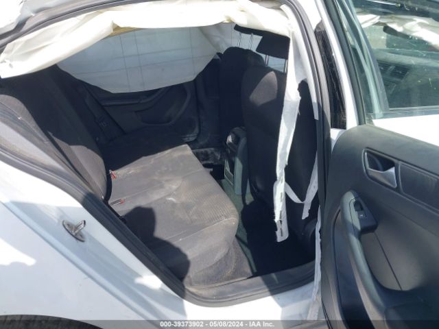 3VW267AJ9GM300700 Volkswagen Jetta 1.4t S