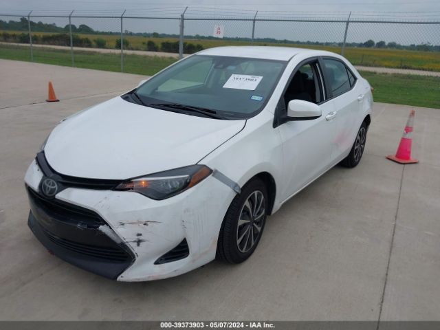 5YFBURHE2JP811419 Toyota COROLLA LE