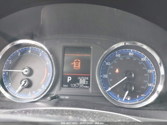 5YFBURHE2JP811419 Toyota COROLLA LE