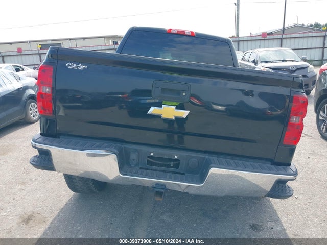 Chevrolet Silverado 1500 1lt 2014 3GCPCREC1EG166690 Image 16