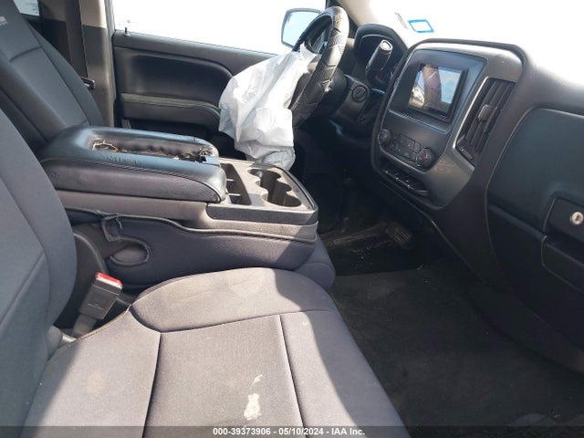 Chevrolet Silverado 1500 1lt 2014 3GCPCREC1EG166690 Image 5