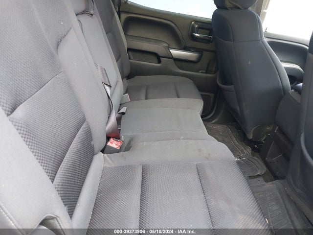 Chevrolet Silverado 1500 1lt 2014 3GCPCREC1EG166690 Image 8