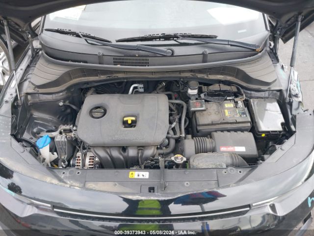 KNDJ23AU4L7713531 KIA SOUL LX