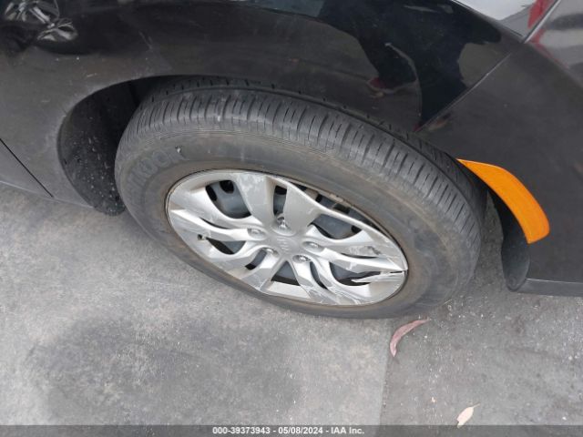KNDJ23AU4L7713531 KIA SOUL LX