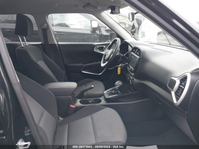 KNDJ23AU4L7713531 KIA SOUL LX