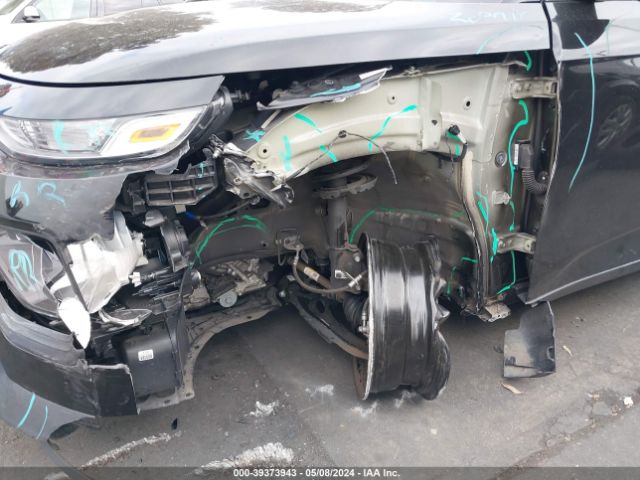 KNDJ23AU4L7713531 KIA SOUL LX