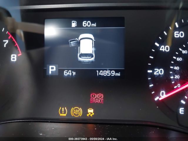 KNDJ23AU4L7713531 KIA SOUL LX