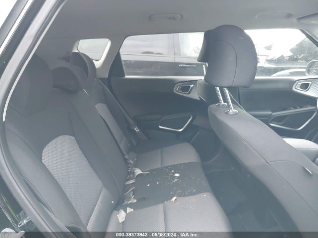 KNDJ23AU4L7713531 KIA SOUL LX