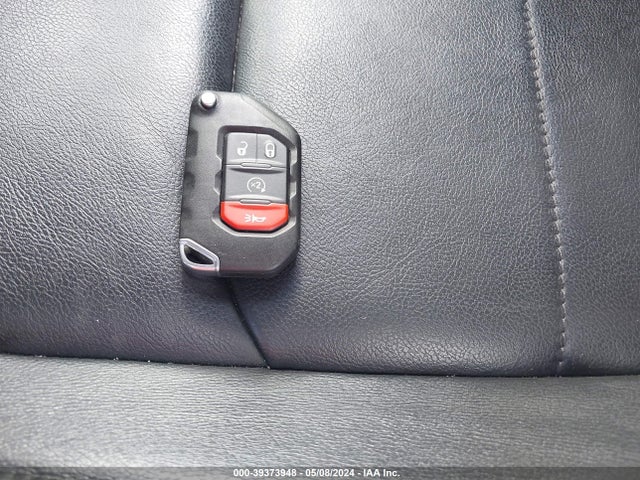 1C4HJXEG3MW649468 Jeep Wrangler Unlimited Sahara Altitude 4x4