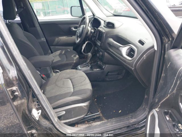 ZACNJBAB3KPK55301 Jeep Renegade Sport 4x4