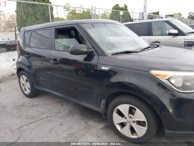 KIA Soul 2014 KNDJN2A25E7108808 Image 12