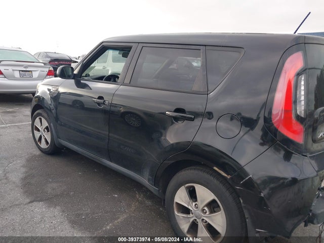 KIA Soul 2014 KNDJN2A25E7108808 Image 13