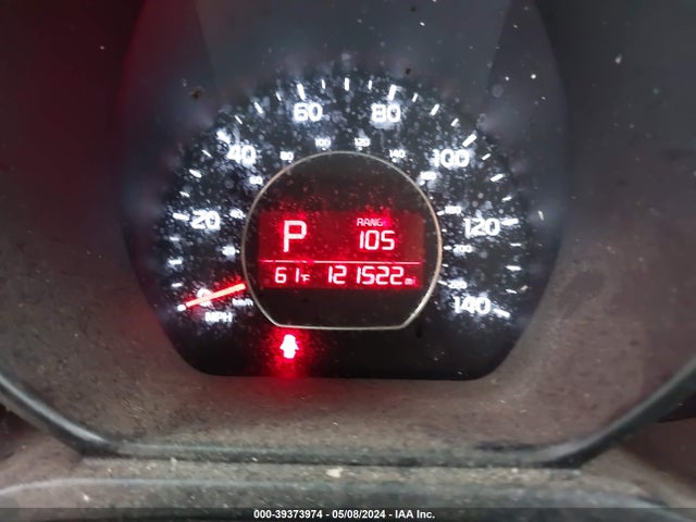 KIA Soul 2014 KNDJN2A25E7108808 Image 14