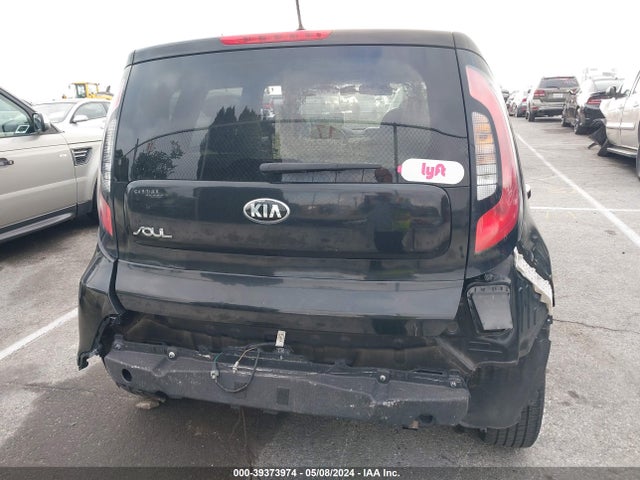 KIA Soul 2014 KNDJN2A25E7108808 Image 15