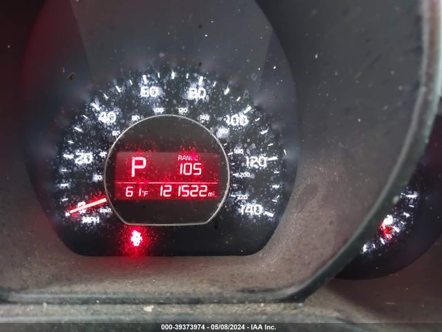 KIA Soul 2014 KNDJN2A25E7108808 Image 7