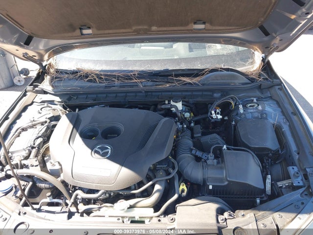 Mazda Mazda3 2.5 Turbo 2023 JM1BPBJY6P1621381 Image 10
