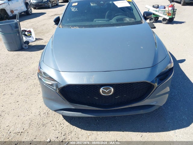 Mazda Mazda3 2.5 Turbo 2023 JM1BPBJY6P1621381 Image 6