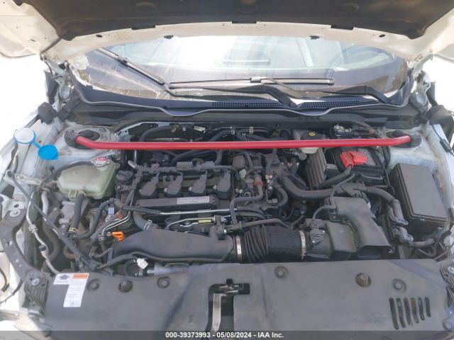 2HGFC1E51LH706097 Honda CIVIC SI SEDAN