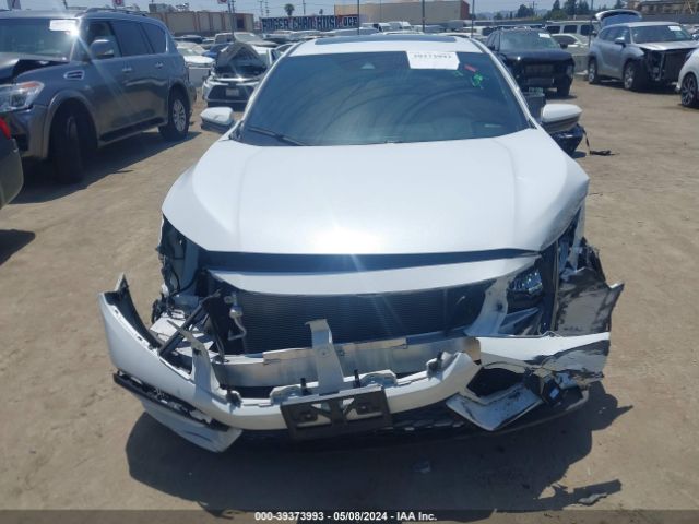 2HGFC1E51LH706097 Honda CIVIC SI SEDAN
